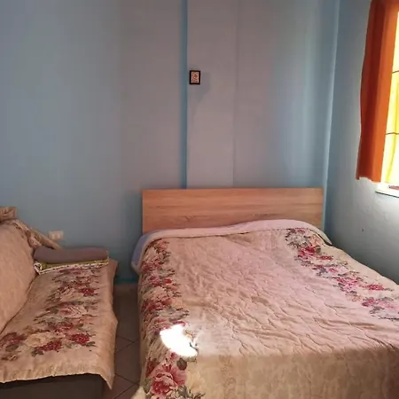 Marias Apartament *