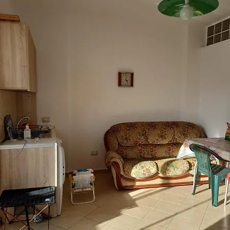 Marias Apartament * Spille