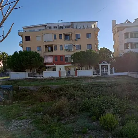 Marias Apartament *