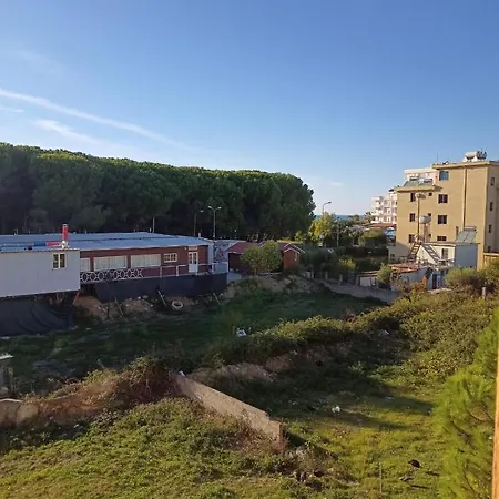 Marias Apartament