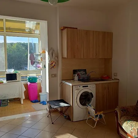 Marias Apartament *